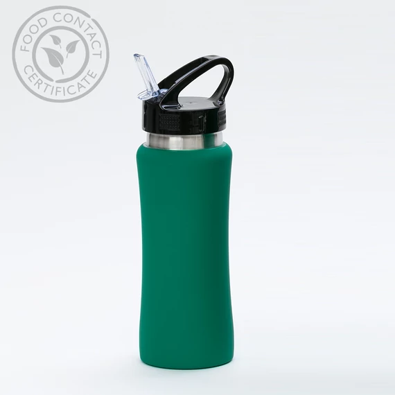 VIZES PALACK COLORISSIMO, 600 ml. ZÖLD