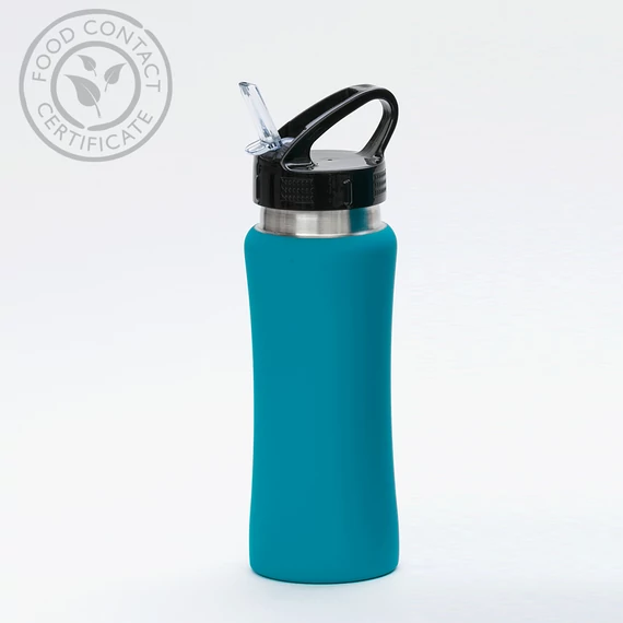 VIZES PALACK COLORISSIMO, 600 ml. TÜRKIZKÉK