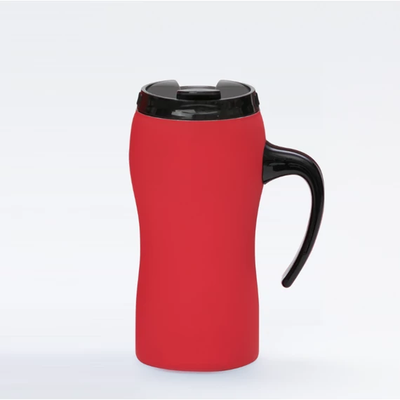 TERMO BÖGRE COLORISSIMO, 450 ml PIROS
