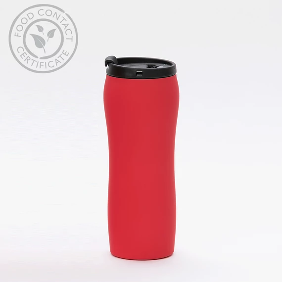 TERMO BÖGRE COLORISSIMO, 450 ml PIROS