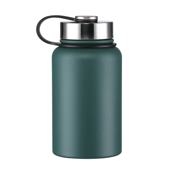 ÉSZAKI STÍLUSÚ VÁKUMOS ÉTELTERMOSZ 600ml ZÖLD