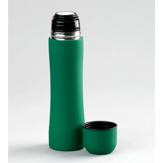 TERMOSZ COLORISSIMO 500ml ZÖLD