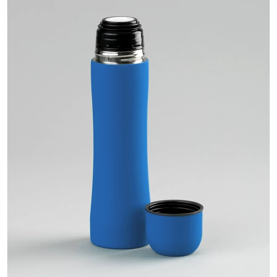 TERMOSZ COLORISSIMO 500ml VILÁGOSKÉK
