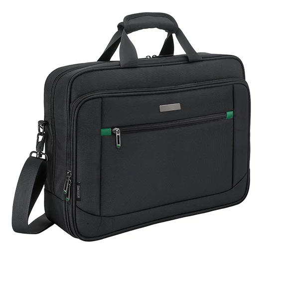 VOYAGER LAPTOP TÁSKA 15” ZÖLD