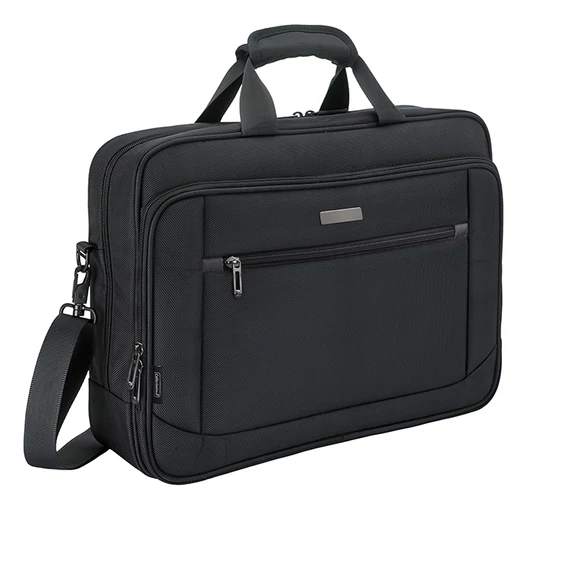 VOYAGER LAPTOP TÁSKA 15” SZÜRKE