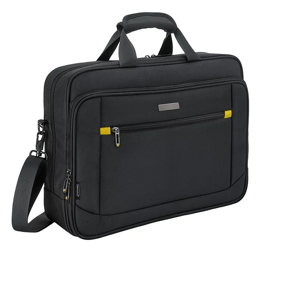 VOYAGER LAPTOP TÁSKA 15” SÁRGA