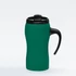 Kép 1/2 - TERMO BÖGRE COLORISSIMO, 450 ml ZÖLD