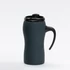 Kép 1/2 - TERMO BÖGRE COLORISSIMO, 450 ml SZÜRKE