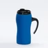 Kép 1/2 - TERMO BÖGRE COLORISSIMO, 450 ml VILÁGOSKÉK