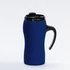 Kép 1/2 - TERMO BÖGRE COLORISSIMO, 450 ml SÖTÉTKÉK