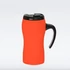 Kép 1/2 - TERMO BÖGRE COLORISSIMO, 450 ml NARANCS