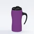 Kép 1/2 - TERMO BÖGRE COLORISSIMO, 450 ml LILA