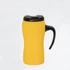 Kép 1/2 - TERMO BÖGRE COLORISSIMO, 450 ml SÁRGA