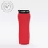 Kép 1/2 - TERMO BÖGRE COLORISSIMO, 450 ml PIROS
