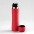 Kép 1/2 - TERMOSZ COLORISSIMO 500ml PIROS