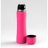Kép 1/2 - TERMOSZ COLORISSIMO 500ml RÓZSASZÍN